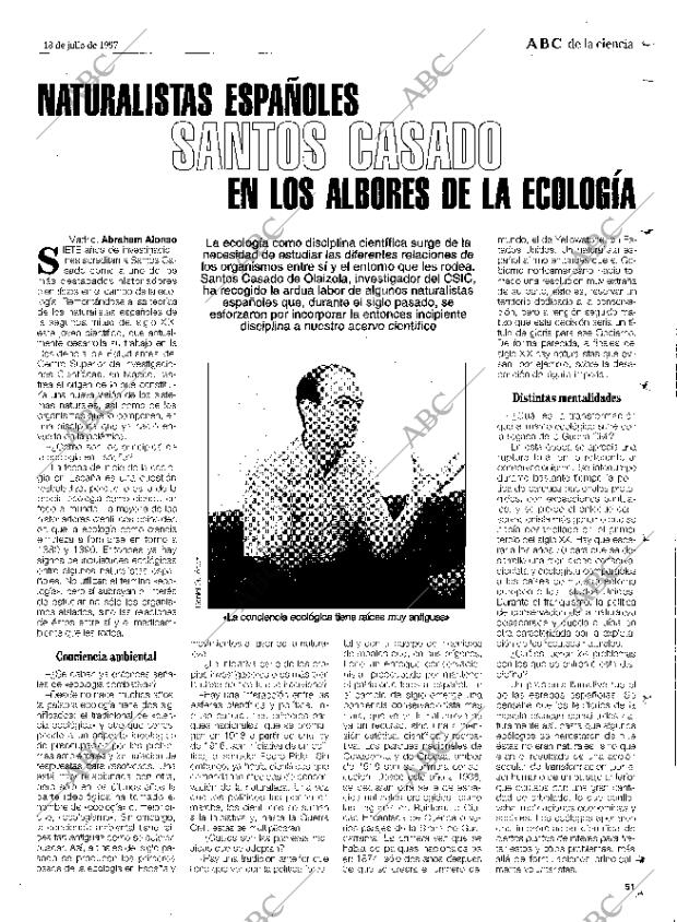 CULTURAL MADRID 18-07-1997 página 51