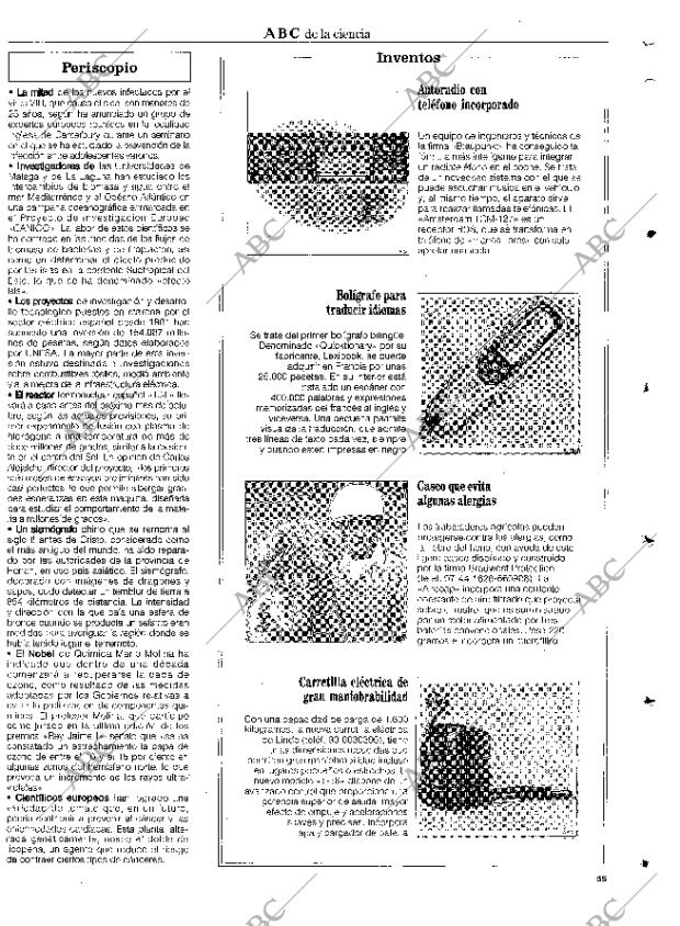 CULTURAL MADRID 18-07-1997 página 55
