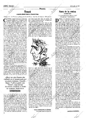 CULTURAL MADRID 18-07-1997 página 8