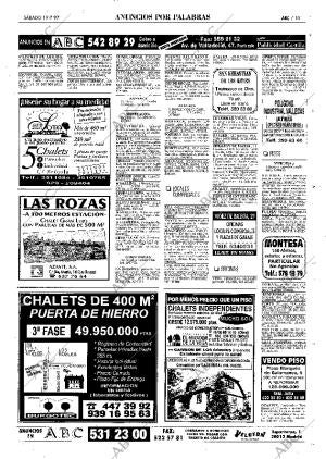 ABC MADRID 19-07-1997 página 101