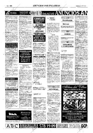 ABC MADRID 19-07-1997 página 102