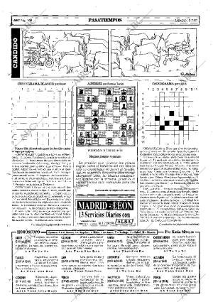 ABC MADRID 19-07-1997 página 108