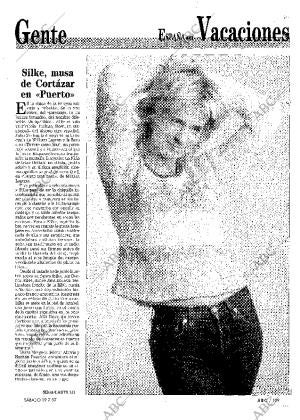 ABC MADRID 19-07-1997 página 109