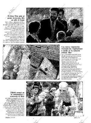 ABC MADRID 19-07-1997 página 11