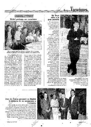 ABC MADRID 19-07-1997 página 111