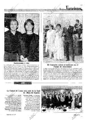 ABC MADRID 19-07-1997 página 113