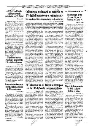 ABC MADRID 19-07-1997 página 115