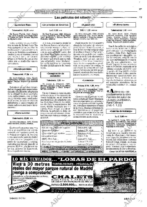 ABC MADRID 19-07-1997 página 117