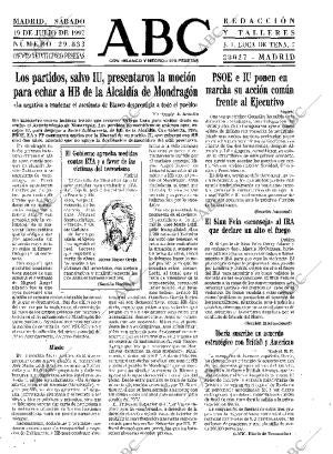 ABC MADRID 19-07-1997 página 15