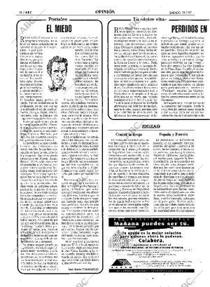 ABC MADRID 19-07-1997 página 18