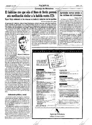 ABC MADRID 19-07-1997 página 27