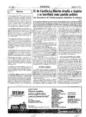 ABC MADRID 19-07-1997 página 28