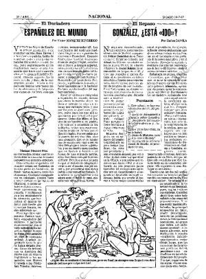ABC MADRID 19-07-1997 página 32