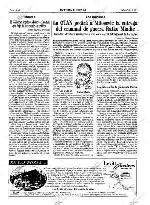 ABC MADRID 19-07-1997 página 34