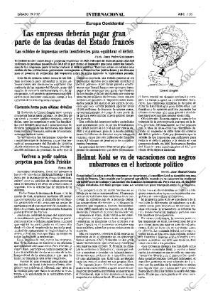 ABC MADRID 19-07-1997 página 35