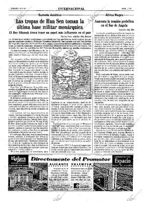 ABC MADRID 19-07-1997 página 39