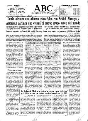 ABC MADRID 19-07-1997 página 41