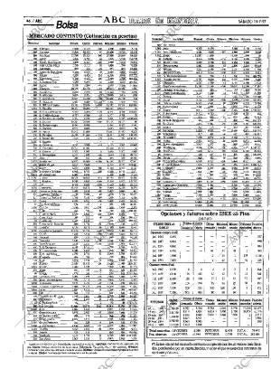ABC MADRID 19-07-1997 página 46