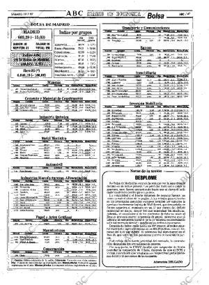 ABC MADRID 19-07-1997 página 47