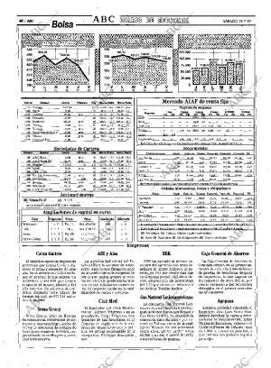 ABC MADRID 19-07-1997 página 48