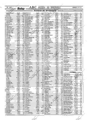 ABC MADRID 19-07-1997 página 50