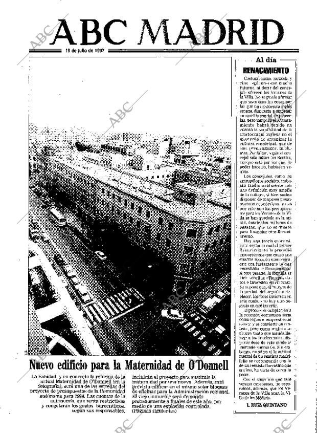ABC MADRID 19-07-1997 página 55