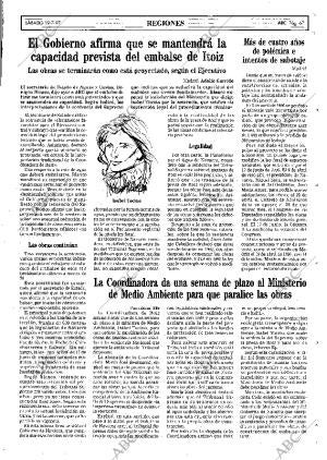 ABC MADRID 19-07-1997 página 67