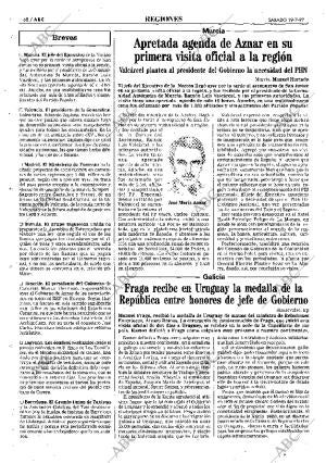 ABC MADRID 19-07-1997 página 68