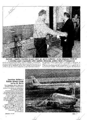 ABC MADRID 19-07-1997 página 7