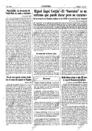 ABC MADRID 19-07-1997 página 70