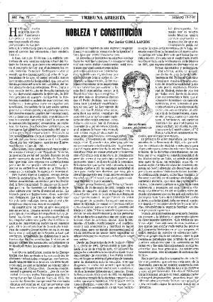 ABC MADRID 19-07-1997 página 72