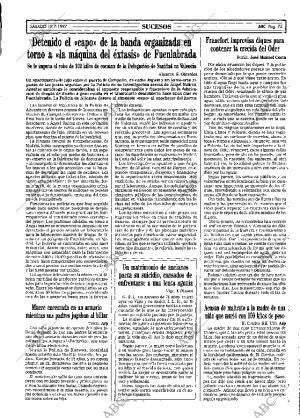 ABC MADRID 19-07-1997 página 75