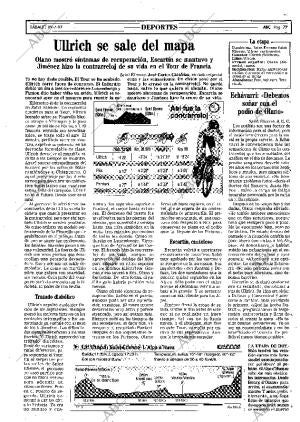 ABC MADRID 19-07-1997 página 77