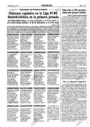 ABC MADRID 19-07-1997 página 79