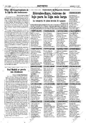 ABC MADRID 19-07-1997 página 80