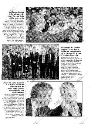 ABC MADRID 19-07-1997 página 9