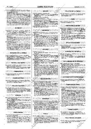 ABC MADRID 19-07-1997 página 94
