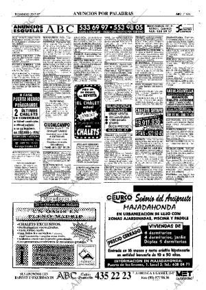 ABC MADRID 20-07-1997 página 105