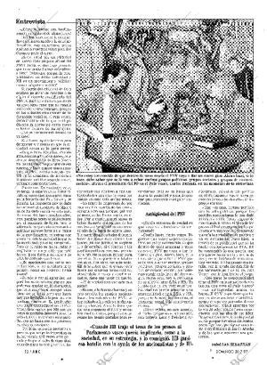 ABC MADRID 20-07-1997 página 12