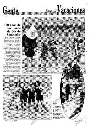 ABC MADRID 20-07-1997 página 127