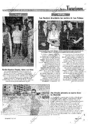 ABC MADRID 20-07-1997 página 129