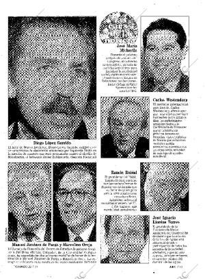 ABC MADRID 20-07-1997 página 13