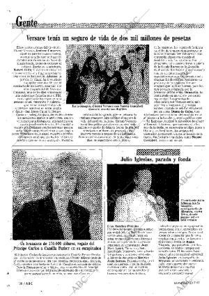 ABC MADRID 20-07-1997 página 130
