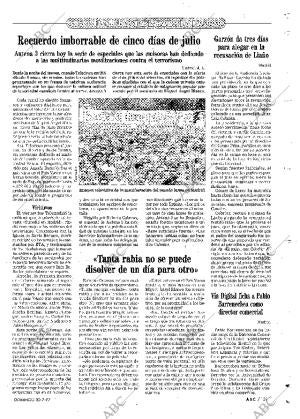ABC MADRID 20-07-1997 página 131