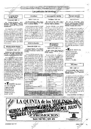 ABC MADRID 20-07-1997 página 133