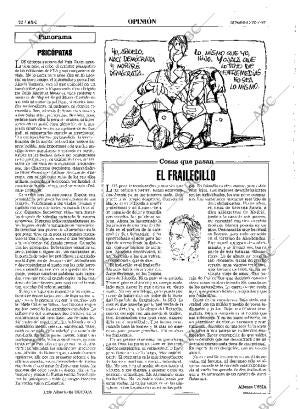 ABC MADRID 20-07-1997 página 22