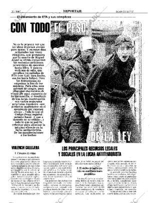 ABC MADRID 20-07-1997 página 30