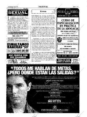 ABC MADRID 20-07-1997 página 35