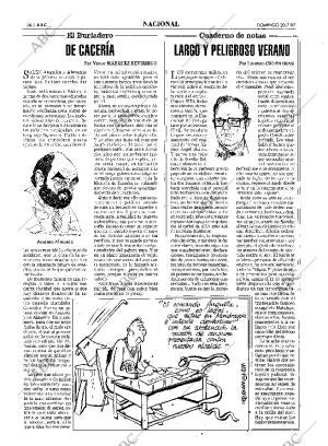 ABC MADRID 20-07-1997 página 36