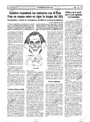 ABC MADRID 20-07-1997 página 37